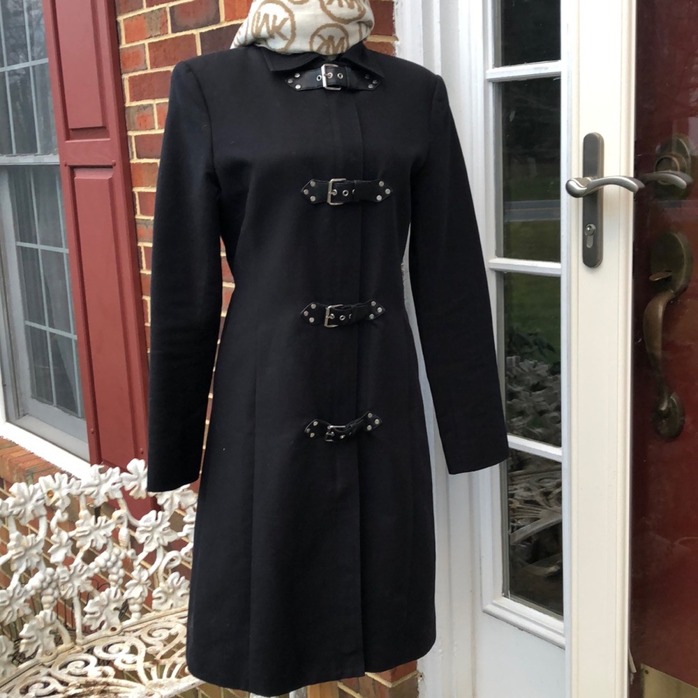 MICHAEL KORS COAT